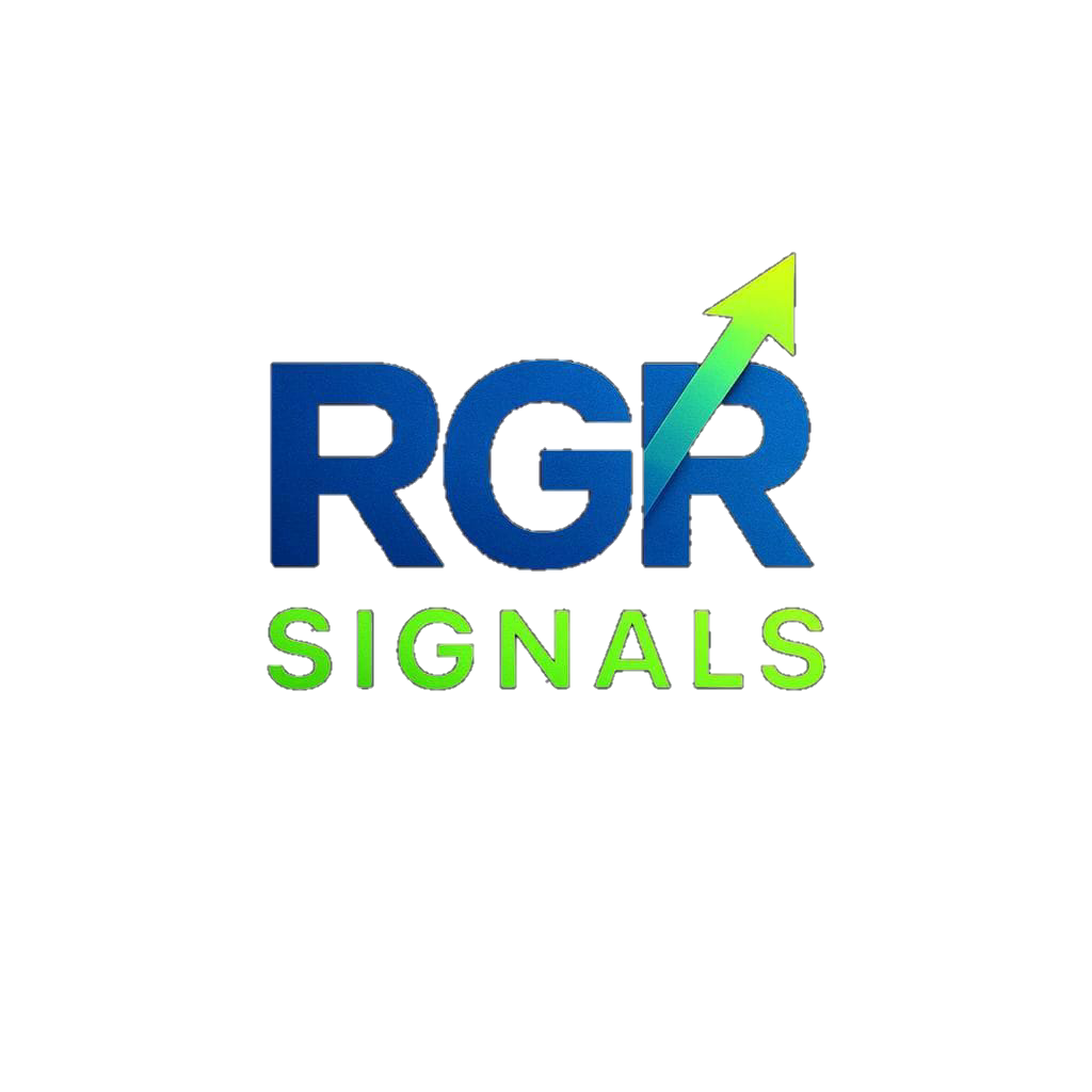 RGR SIGNALS Logo